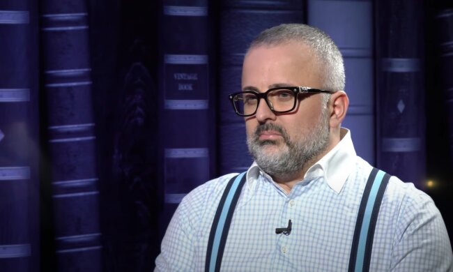 Георгий Биркадзе