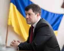 Ковдру йому та лікаря: скандальний Насіров шокував українців "планами"