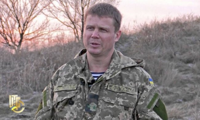 Сепаратисти обстріляли мирні населені пункти - Гнутове та Маріїнку
