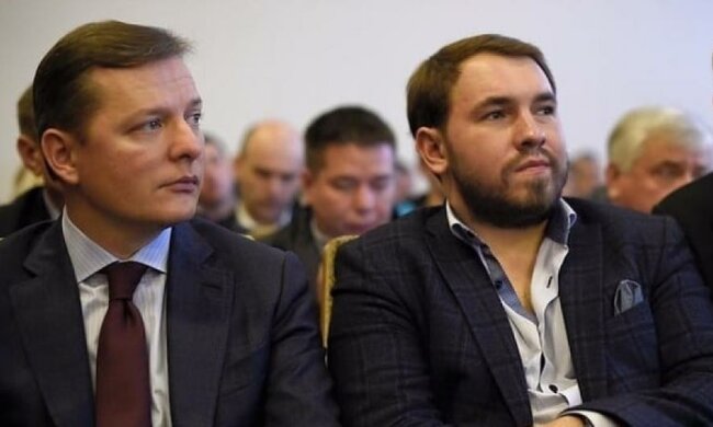 НАБУ хочет допросить скандального соратника Ляшко