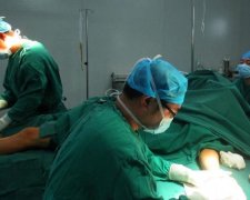 Правительство начало редактировать гены граждан