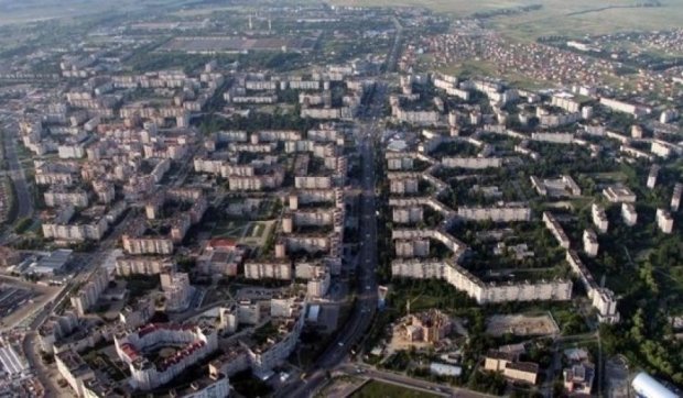  В Україні знайшли найдовший будинок в світі
