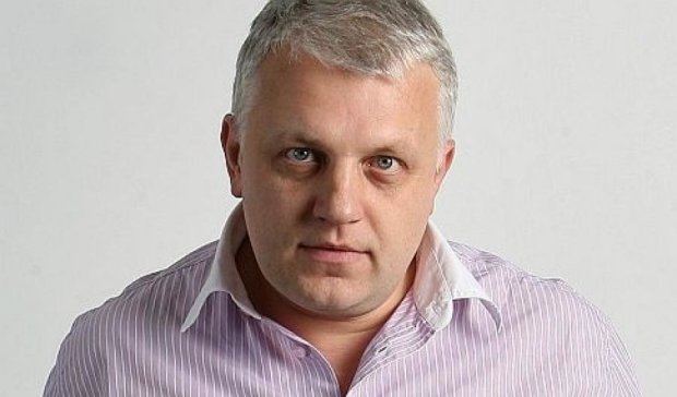 Журналиста "Украинской правды" взорвали в центре Киеве