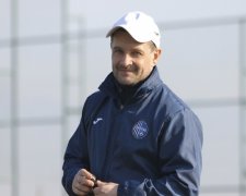 Тренер Олимпика: Место в топ-4 после первого этапа чемпионата - приятная неожиданность