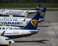 Ryanair, фото: Getty Images