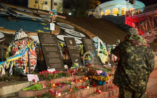 Розстріл Майдану: українцям покажуть, яким буде меморіал Героям Небесної сотні
