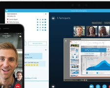 Microsoft відреклася від Skype Classic