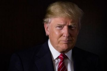 Трамп стане прототипом серійного маніяка
