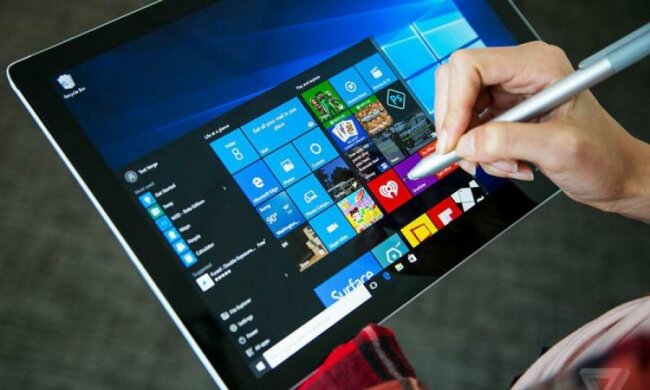Windows 10 оснастять технологією майбутнього