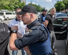 Головне за ніч: ядерний удар Путіна та суддівське свавілля