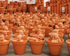 Британець став батьком 800 дітей