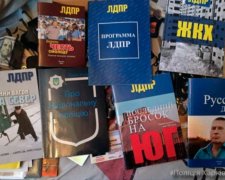 У Харкові затримали банду вбивць з "російською душею": відео