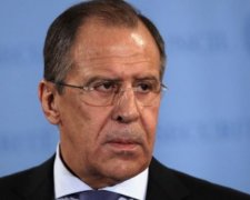 Як Лавров журналістів горілкою поїв (відео)