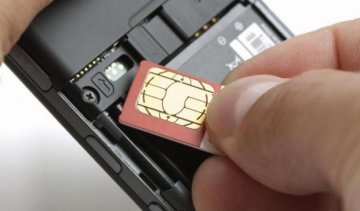 Apple і Samsung хочуть позбутися SIM-карт