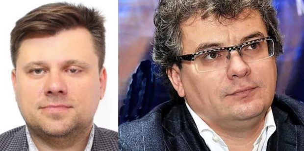 СМИ: Олег Мищенко и Владислав Дрегер хотят стать монополистами в сфере пассажирских перевозок, «отжимая» автопредприятия