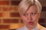 Лариса Ницой, скриншот: YouTube