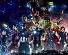 Дождались! Marvel опубликовала трейлер новых Мстителей