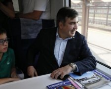 Повернення Саакашвілі: нардепи перейшли до рішучих дій