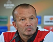 Український тренер виграв срібло чемпіонату Азербайджану