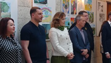 екологічний конкурс малюнків