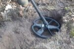 Під Запоріжжям знайшли скарб Чингісхана