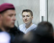 Буде сидіти: Савченко програла апеляційний суд