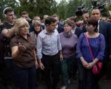 Головне за ніч: удар Зеленського по депутатам, повернення українських моряків та доля Саакашвілі