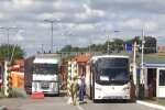 Границы Украины, фото: кадр из видео