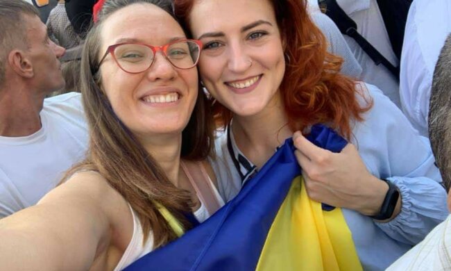 День украинской письменности и языка 9 ноября, фото: Знай.иа