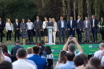 На Хмельнитчине представили Стратегию развития региона, фото podillyanews.com
