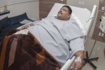 Померла найважча людина у світі