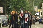 Скрін, відео YouTube