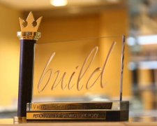 Лауреати Премії IBUILD - головної будівельної премії України
