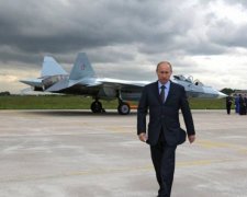 Хвалений російський винищувач зганьбився на весь світ, - блогер