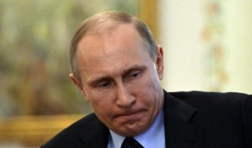США поставили Путіна "на лічильник"