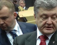 Порошенко, Свинарчук, Юсеф Харес, «Румын», «Укроборонпром» и пистолеты