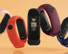 Xiaomi Mi Band 4