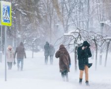 По горло: після урагану Росію накрило "білою смертю"