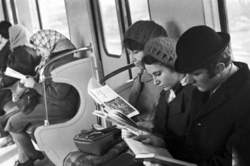 Back in the USSR: на шляху до Європи українців підстерігає небезпека 