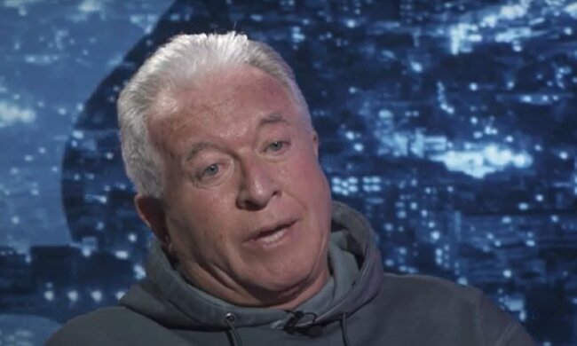 Марк Гінзбург