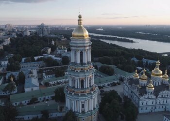 Церковь, фото: Знай.ua