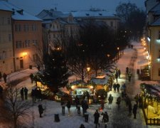 Слишком умным украинцам запретят ездить в Европу