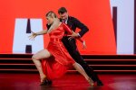 Скрін, Instagram "Танці з зірками"