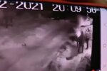 Вибух / скріншот з відео
