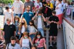 карантин в Украине, фото: Униан