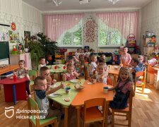 Дніпро готує дитсадки до нового навчального року