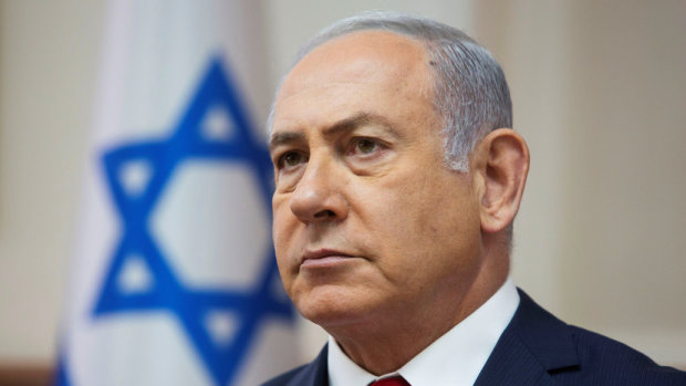 Прем'єр Ізраїлю Нетаньяху зробив себе ще й міністром оборони