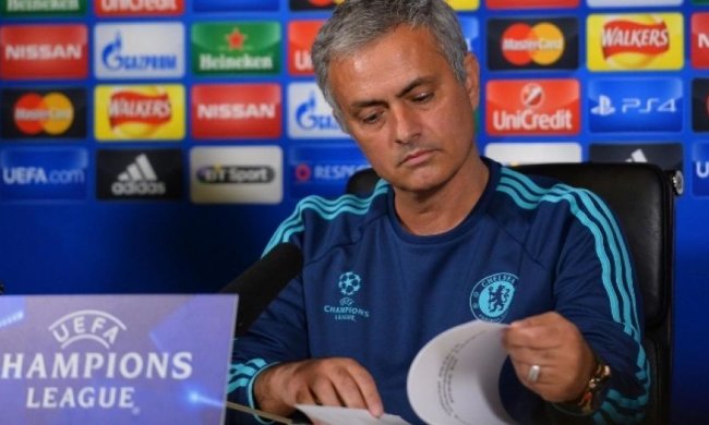 Жозе Моуринью: «В ближайшее время я вернусь к работе»