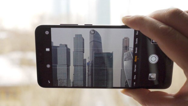 Круче Android и iOS: Huawei покажет революционную ОС для смартфонов