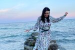 Розлучена Соломія Вітвіцька показала казкові вихідні: ступила чобітками на слизьке